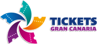 Tickets Gran Canaria logo